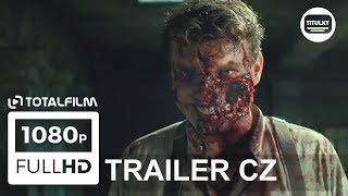 Overlord (2018) CZ HD trailer