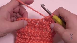 BEGINNER Single Crochet 4 Together sc4tog