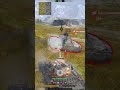 ATAC Talon vs Conqueror #wotblitz #wotb #worldoftanksblitz