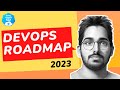 Devops roadmap 2023