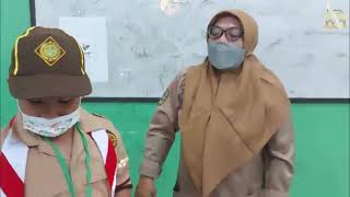 Tips Mengajarkan Membaca Melalui Lagu Fonetik Bahasa Indonesia - Madrasah Ibtidaiyah Nurussaadah