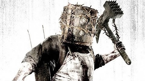 The Evil Within: The Executioner ► Part 3 [Ending] | THE DARK KEEPER