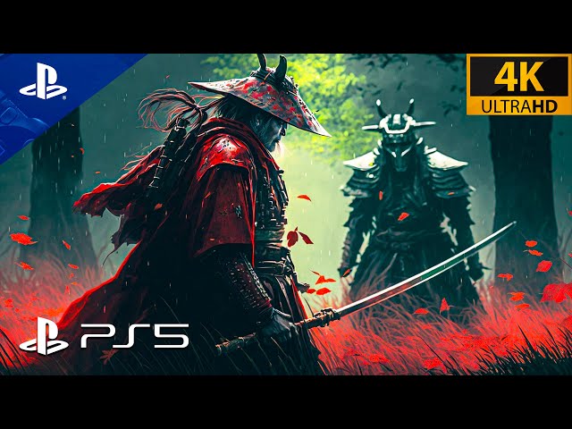 Ghost of Tsushima PC: Estimated Release Date & Specifications