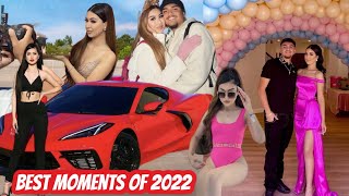 What Really Happened In 2022..