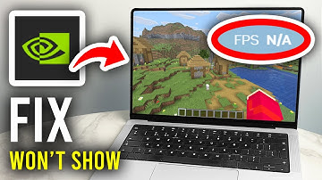 How To Fix NVIDIA Overlay Not Showing FPS N/A - Step By Step