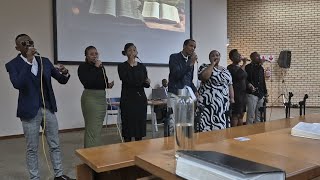 Chosen SG ~ Ha Le Mpotsa