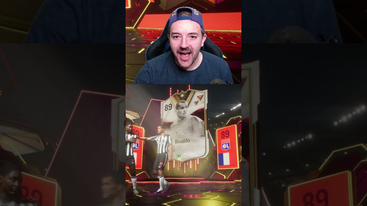 ICEBREAKER ENCORE PACKS ON FC 24 