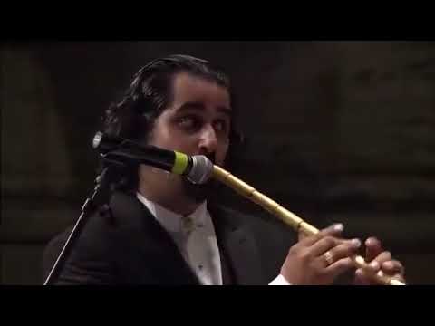 موسيقى اخد حبيبي فايزة احمد المايسترو مايكل ابراهيم