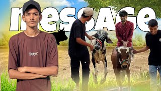 Message For Humans Crying Why Official Video