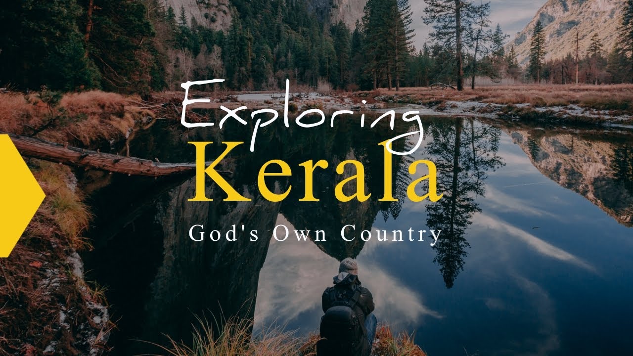 kerala travel guide