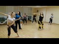 Танец живота, восточный танец цыганский (фьюжн) "Gelem, gelem" Aggeliki Toumbanaki - Джелем, джелем