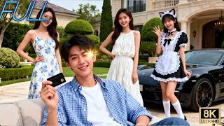 Elle l’a quitté pour sa pauvreté, mais il a trois sœurs riches et le pouvoir de voir à travers! Elle l’a quitté pour sa pauvreté, mais il a trois sœurs riches et le pouvoir de voir à travers!