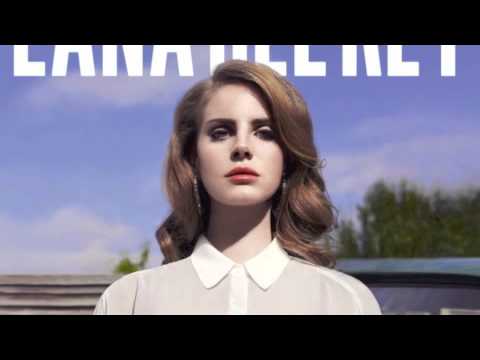 Lana Del Rey - Dark Paradise (Audio)