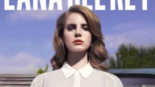 Vignette de la vidéo "Lana Del Rey - Dark Paradise (Audio)"