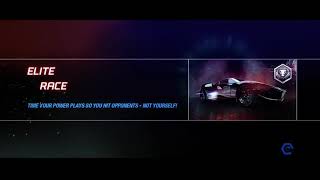 Split Second - Big Rig Boom Elite Race