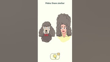 DOP 2 Gameplay Level 2421 Shorts Delete One Part hj and Answer 🔥 Subscribe 🔥