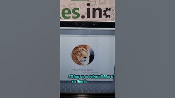 In this step-by-step guide, I’ll show you how to install OS X Mountain Lion