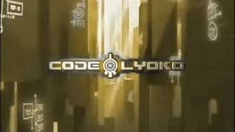 Code Lyoko Break Away