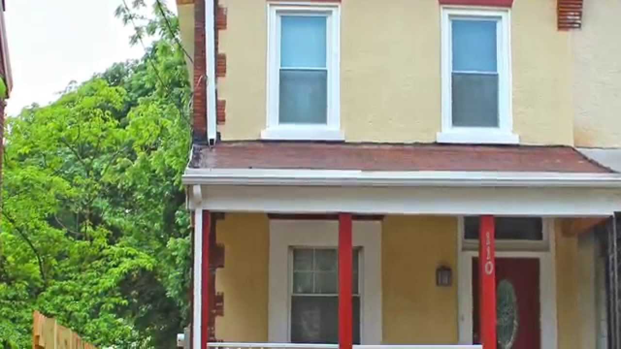 110 W Washington Lane, Philadelphia PA YouTube