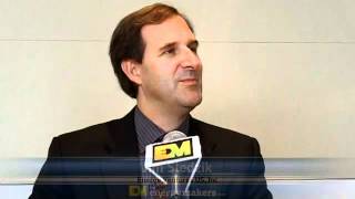 Episode 5: Jim Sledzik (Energy Ventures) and Dheeraj Verma (Quantum Energy Partners)