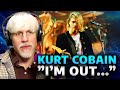 CASE STILL CLOSED? "I've Done All I Can" Matt Beall Talks Kurt Cobain