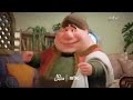 فاصل فنانيس الجديد علي MBC1 رمضان_يجمعنا mp3