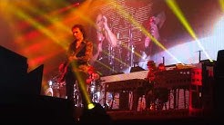 Udo Lindenberg, Freiburg, 14.6.2017, Hinterm Horizont  - Durasi: 7:22. 