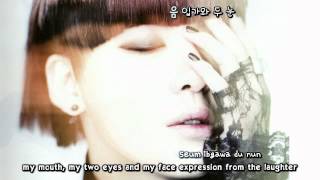 Vignette de la vidéo "5. Kim Junsu 김준수 - I Don't Like Love (사랑이 싫다구요) [eng + rom + hangul + karaoke sub]"