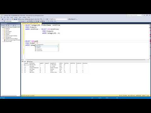 SQL | Single Row Subquery 2