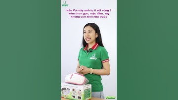 Gợi ý quà tặng sức khỏe và chăm sóc sắc đẹp cho vợ yêu ngày 8/3