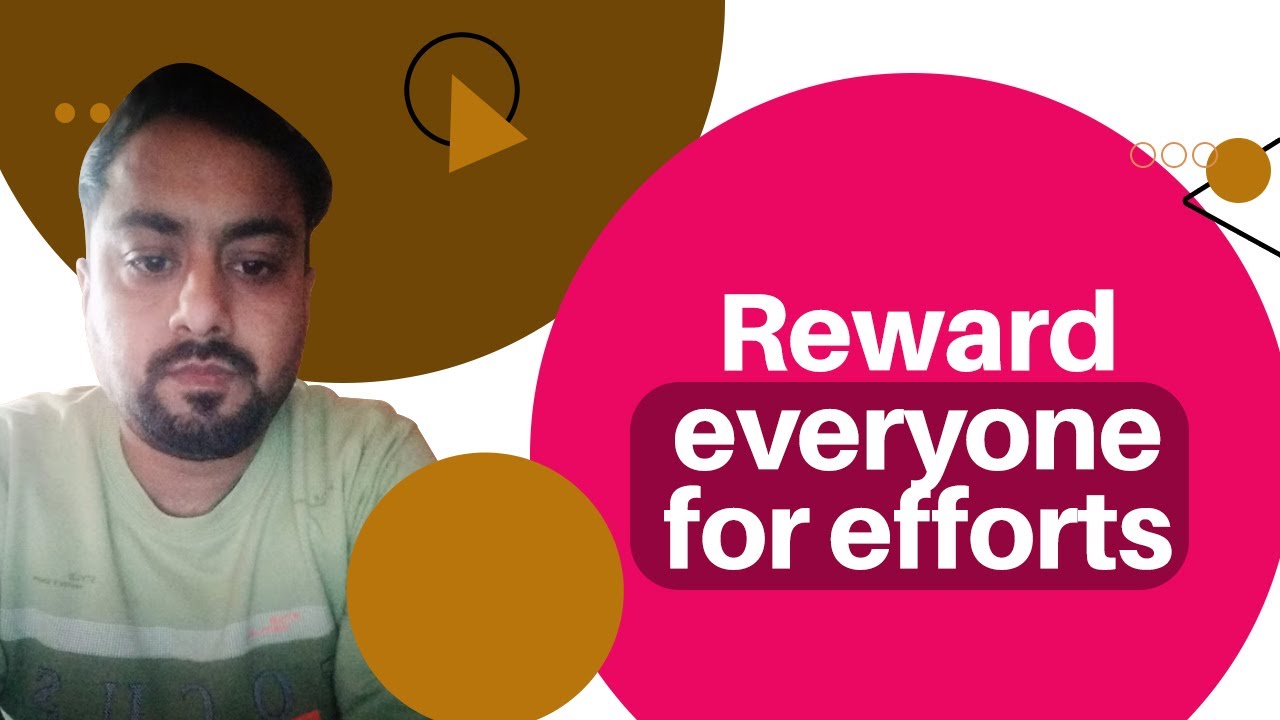 SynapseIndia reward every employee for their work