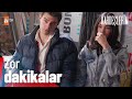 Her şeyi Bırakırım Onu Bırakmam Kardeşlerim 129 Bölüm