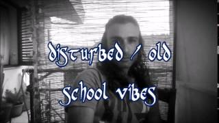 sven wittekind vs timo mass /disturbed - old school vibes (maxfly dj duble mix)