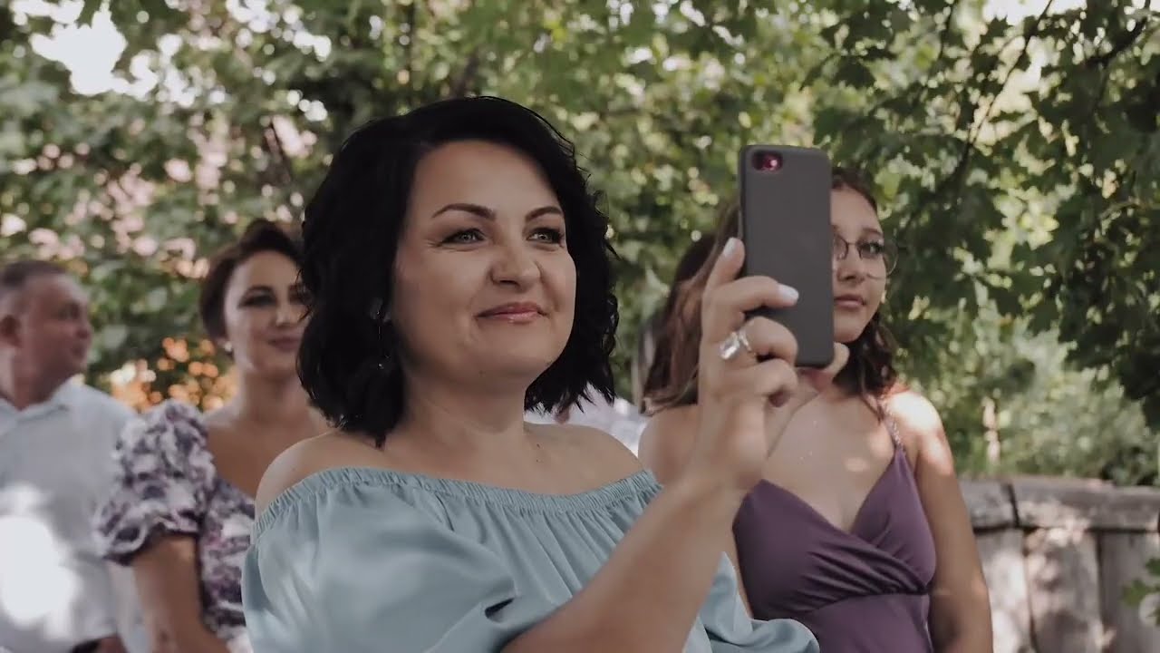 Руслан и Ольга   Свадебное видео   LUX studio