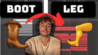 How to make a Drum & Bass Bootleg in Ableton (Free Project) How to make a Drum & Bass Bootleg in Ableton (Free Project)