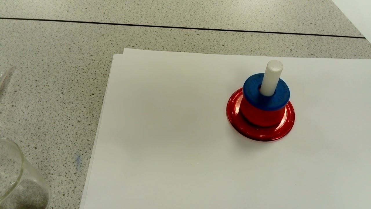 GCSE Physics Properties of Magnets - YouTube