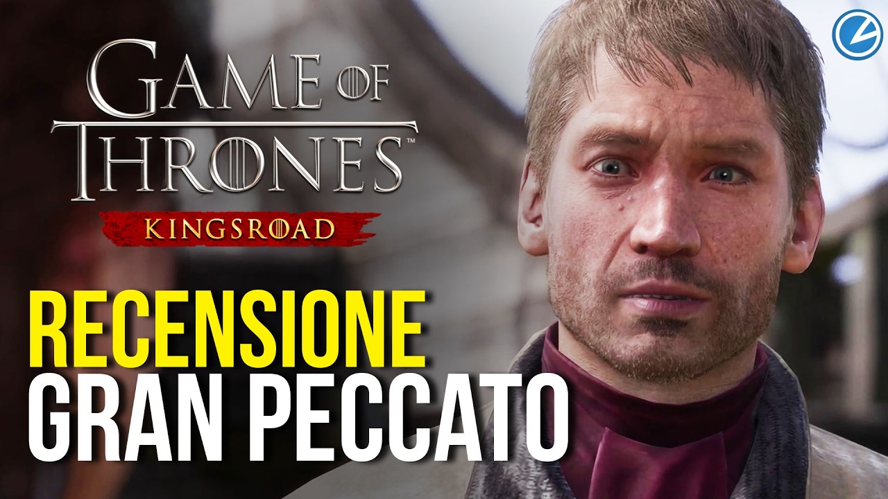 Imagem Cena de Game of Thrones is 1