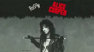 Alice Cooper - Poison [30 minutes Non-Stop Loop]