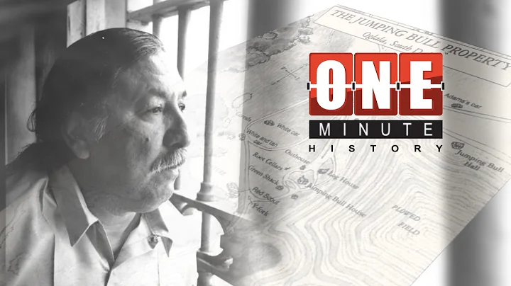 The life sentence of Leonard Peltier - Native Amer...
