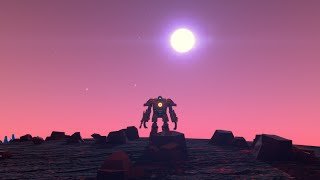 Creating some Strange Matter! | Dyson Sphere Program [Modded] [Ep. 12]