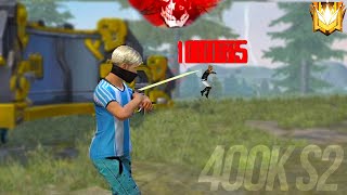 Download Lagu Rarin - YESSIR (MODE RUOK FF, Apelapato999) 🇧🇷❤🇹🇭 (M1014,M1887,M14,SVD,Desert Eagle) 👽🎯 MP3