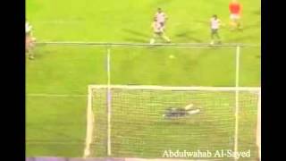 The Netherlands - Portugal 1 / 0 (Euro 92 Qualifier: Oct / 16 / 1991)