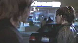 Katie Holmes Smoking