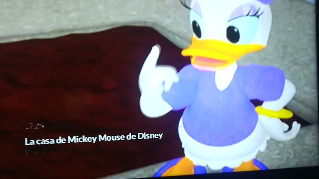 Donald el genio(3) - YouTube