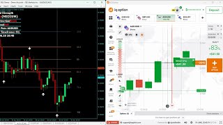 🔥 95% Accurate Binary Options Indicator 📈 | Non-Repaint Signals | 5 Minute Expiry 💰