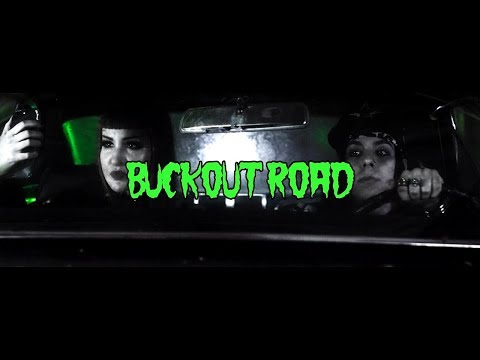 Concrete Dream - Buckout Road (Official Video)