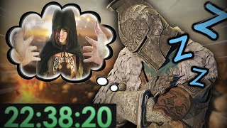 How Many Times Can I Beat DARK SOULS 2 in 24 HOURS?