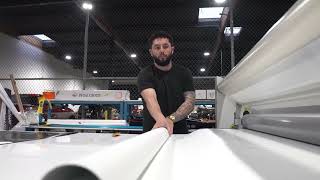 Back Of House, Print Design Ss Customs