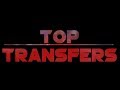 Топ трансферы 2000-х!!!(Figo,Zidane,Ronaldo,Rooney,Beckham,Robinho,Ferdinand)Top Transfers 2000