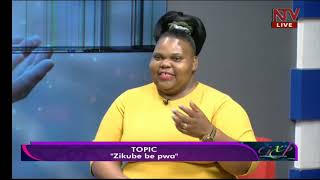 Pastor Miriam Warugaba's salvation journey | NTV GXP